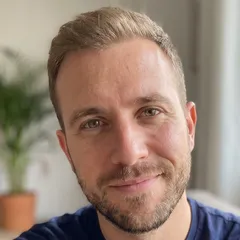 Foto van papa