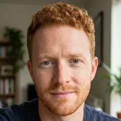 Foto van papa