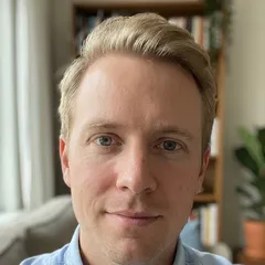 Foto van papa